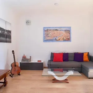 Appartamento Palazzuolo, Firenze