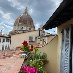 Al Campanile Lägenhet