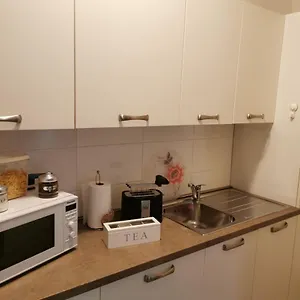 Simone's Scala House ゲストハウス