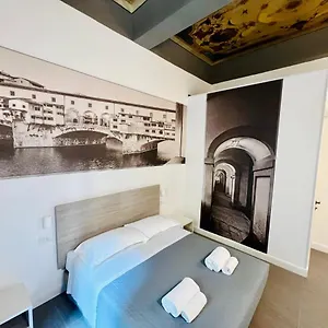  게스트하우스 Sant Antonino First Floor Relais