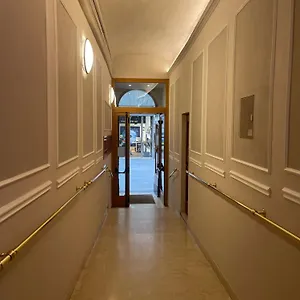 Appartamento Romantic Terrace, Firenze