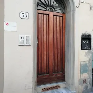Appartamento La Divina Dimora, Firenze