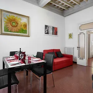 Appartamento Silver Sword, Firenze