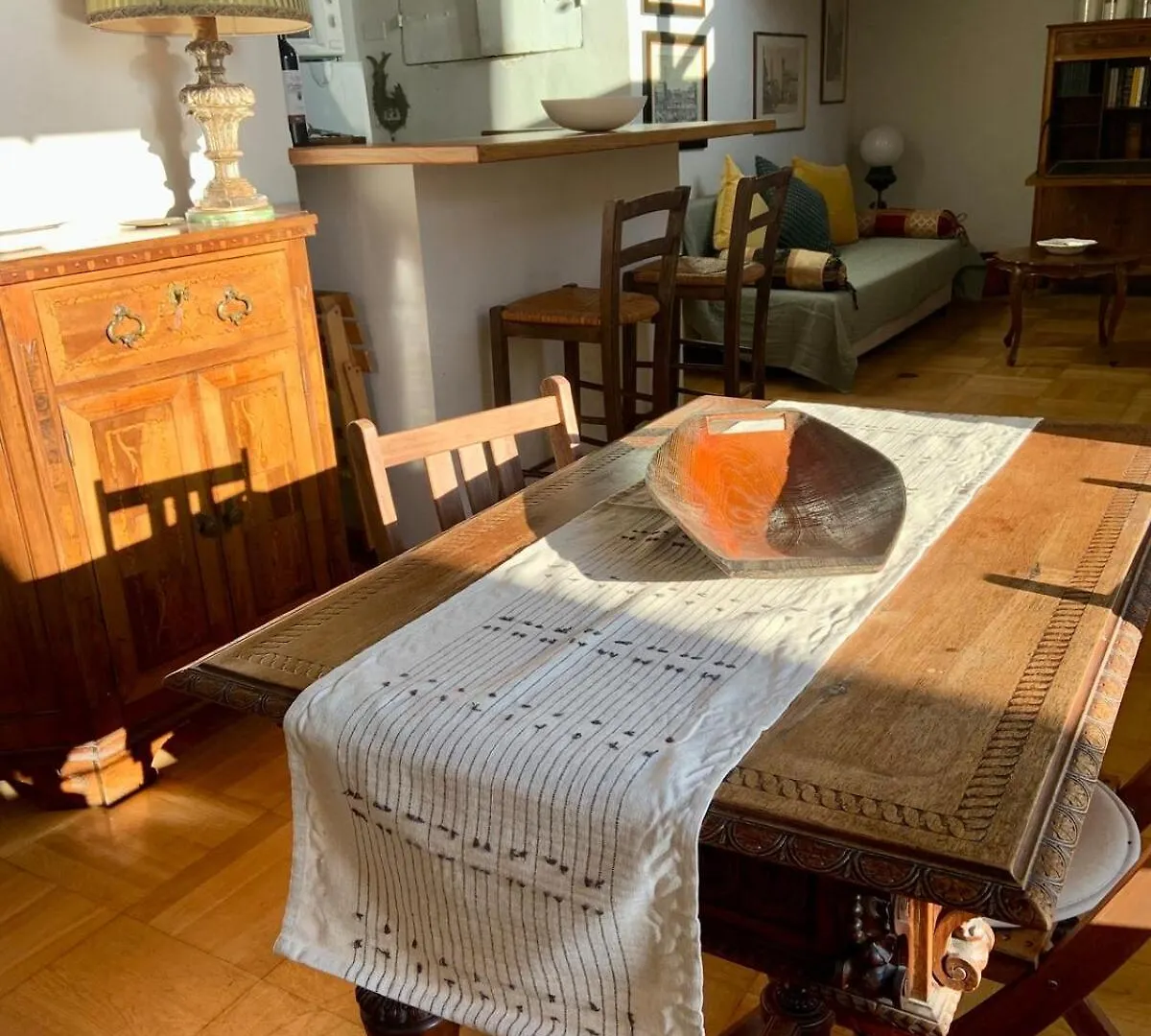 Mansarda San Felice Apartment Florence 0*,